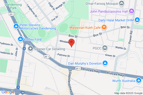 Adlite Aluminium Windows & Doors