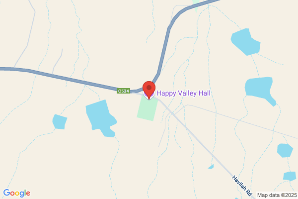 Happy Valley Bed & Breakfast
