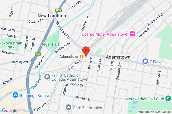 Mattara Dry Cleaners