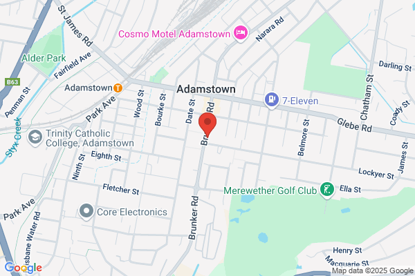 Adamstown Community Care