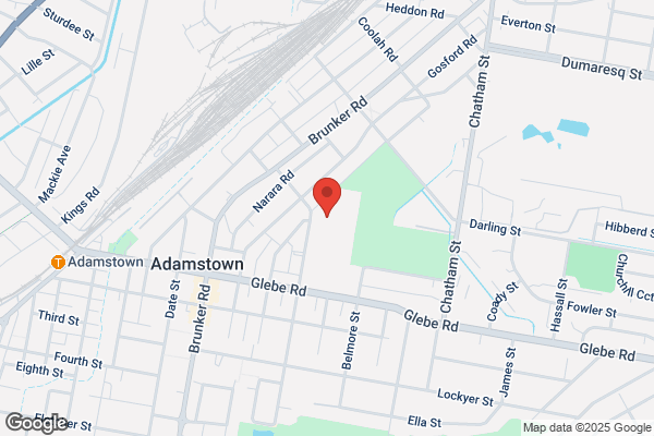 Adamstown OSHC