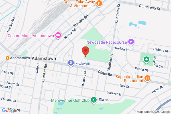 Adamstown Rosebud Junior Cricket Club