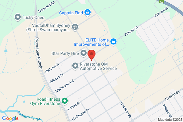Carldare Pty Ltd