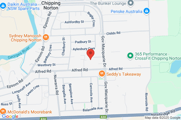 Daikin Australia Pty Ltd
