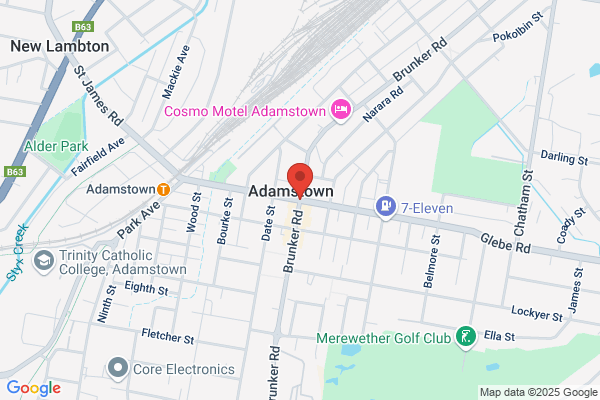 Department of Education NSW