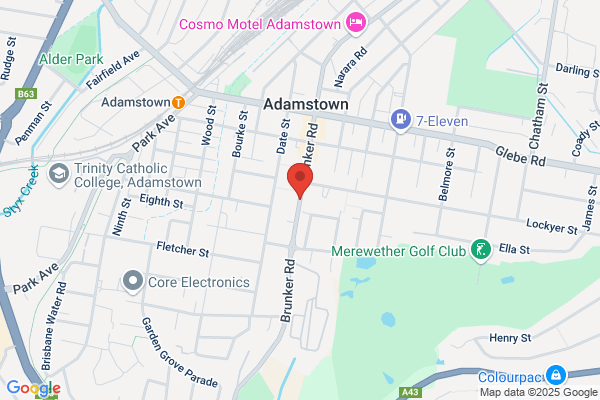 Humphries Nicholas Dr