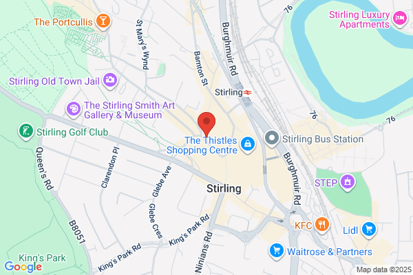 J & J Stirling