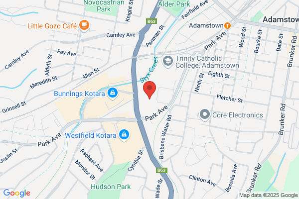 Ken Hodgins Removals