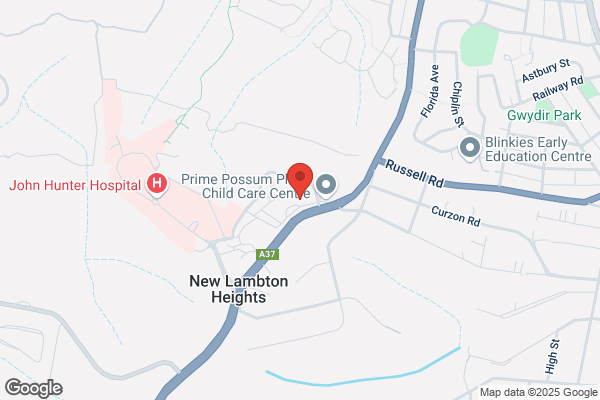 Newcastle Private Hospital