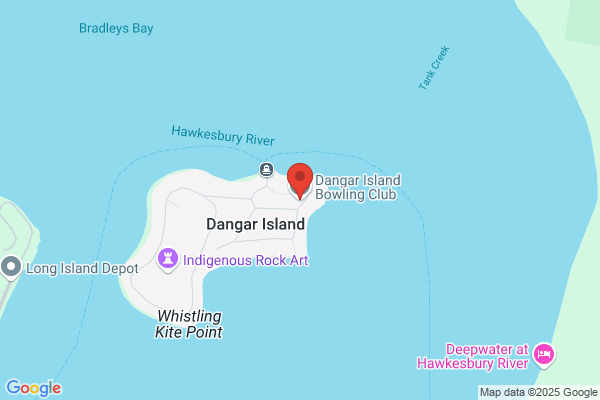 Dangar Island Bowling Club Inc
