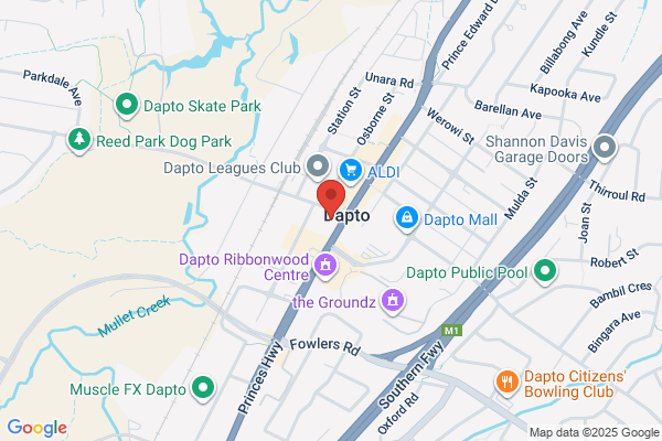 Dapto Medical Centre