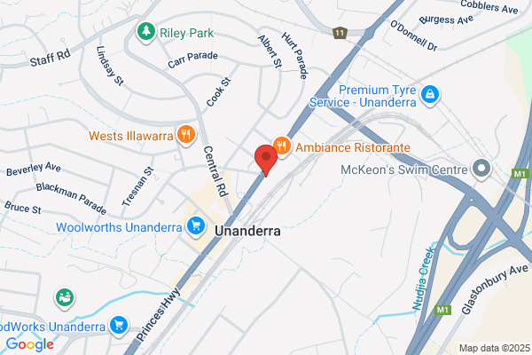 Kennards Hire