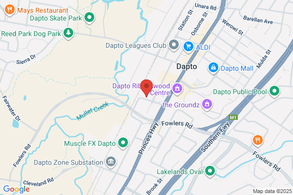 Kara's Smash Repairs Dapto Pty Ltd