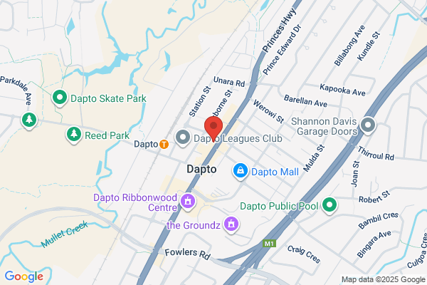 PRDnationwide Dapto