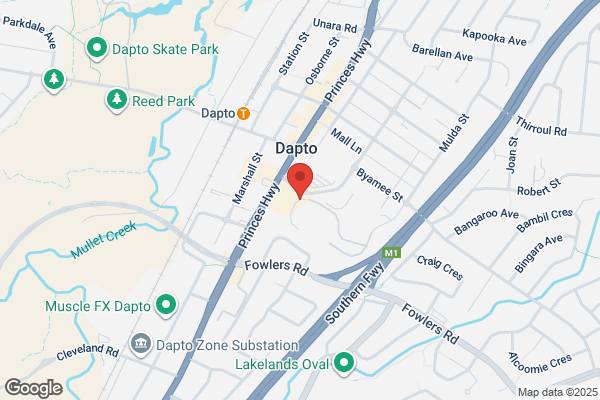 Dapto Kebab House