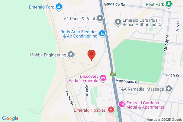 AAA Edwards Towing