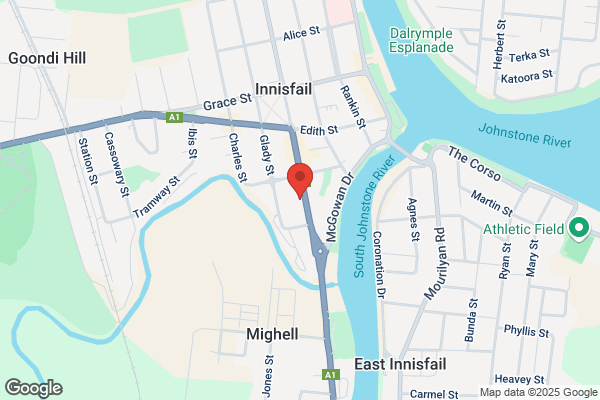 Innisfail Auto Spares