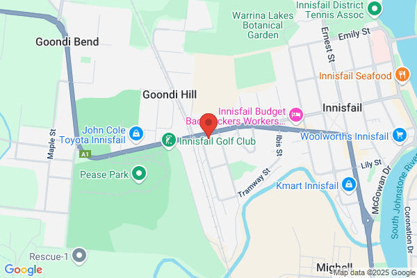Innisfail Highway Tyres