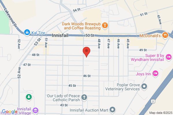 Innisfail Home Maintenance Service