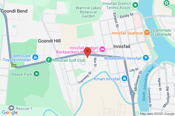 Innisfail Motor Village