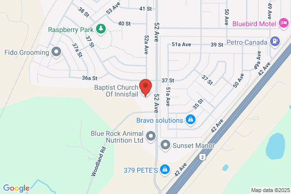 Innisfail Preschool
