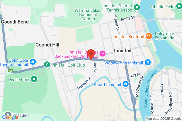Innisfail Retravision