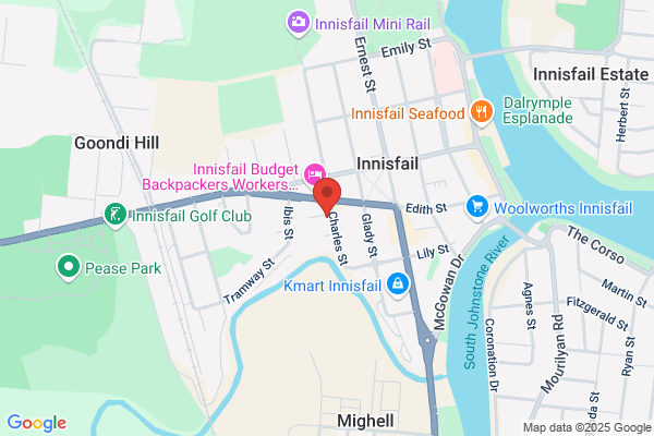 Innisfail Secondhand