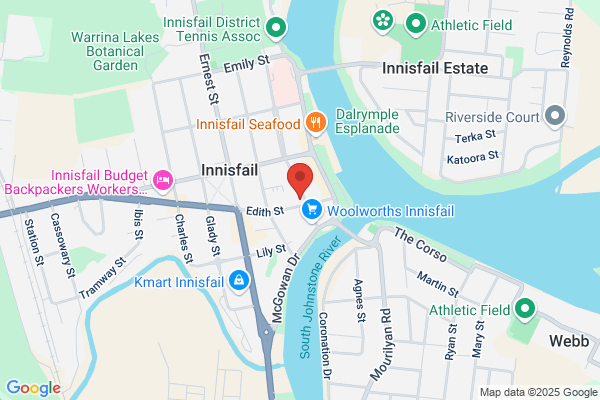 Innisfail Skillshare Employment Agency