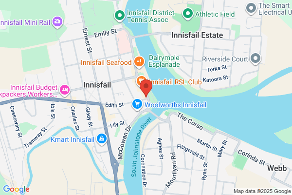 Innisfail Sound & Communications
