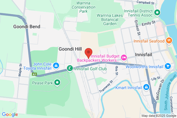 Innisfail Stockfeed Saddlery & Vet Lines