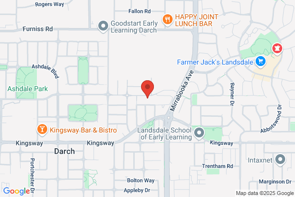Kameleon Homes