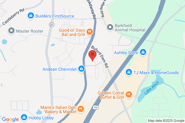 David Evans Real Estate