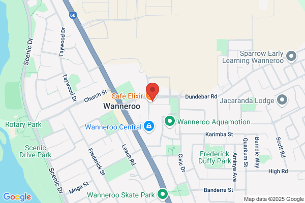 Wanneroo Cultural & Exhibition Centre