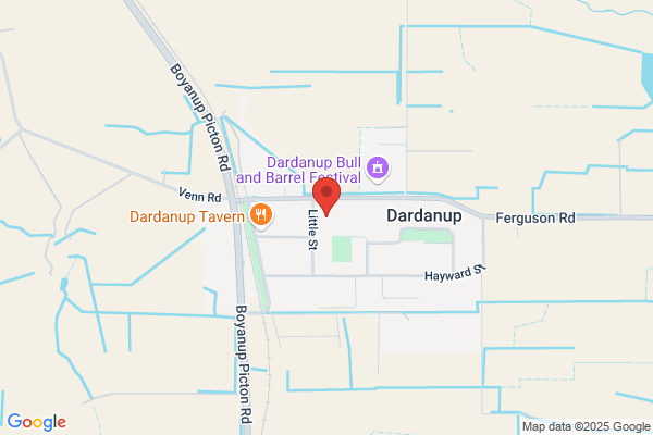 Dardanup Community Kindergarten