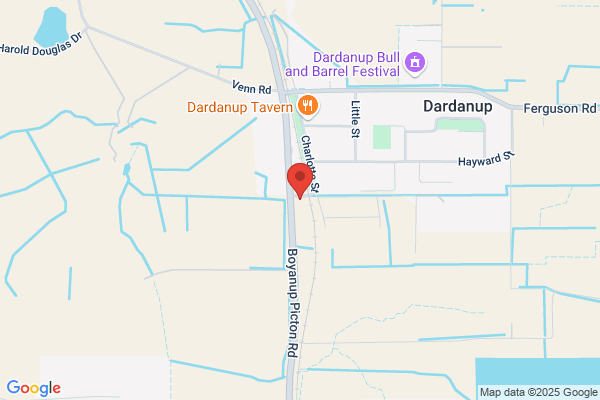 Dardanup Veterinary Centre