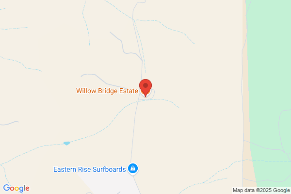 Henty Brook Estate