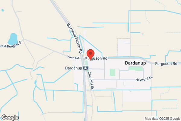 RWK Accountancy Dardanup