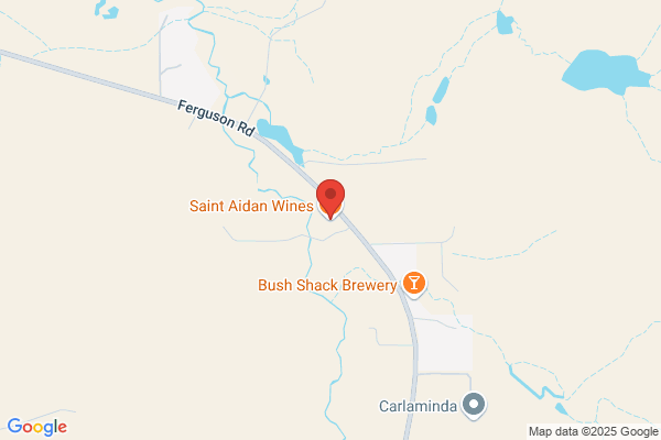 St Aidan Wines