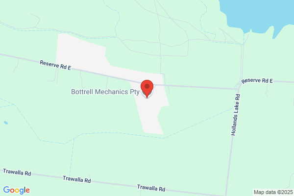 Bottrell Mechanics Pty Ltd