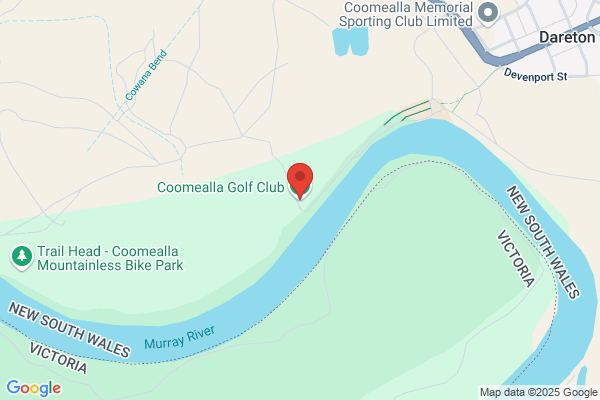 Coomealla Golf Club