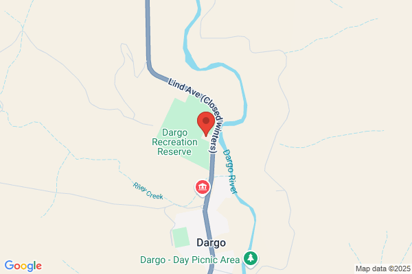 Dargo Neighbourhood House
