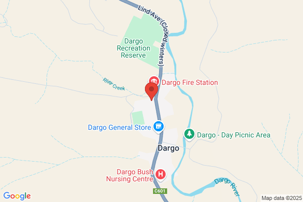 Dargo Primary School