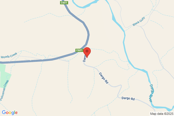 Dargo River Inn