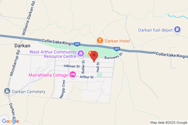 Buckland Agencies