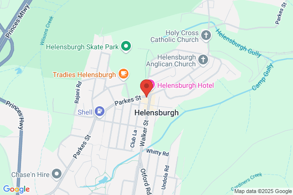 Helensburgh Chemworld Chemist