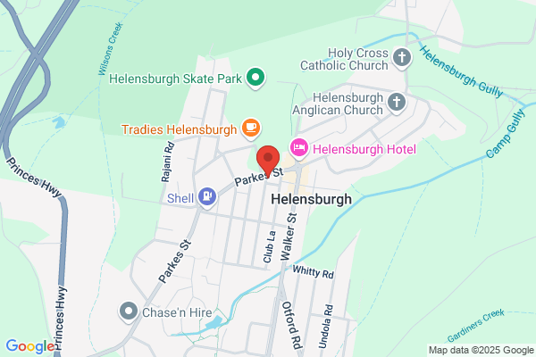 Helensburgh Family Practice