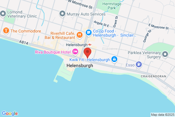 Helensburgh Hardware