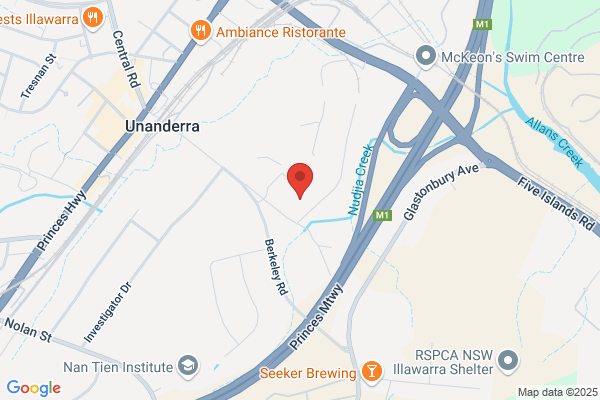 Heraeus-Amba Australia Pty Ltd