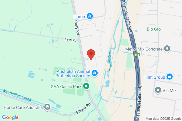 Asbestos Removalist Pty Ltd