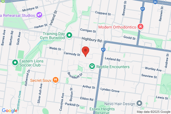 Camberwell Potteries Roofing